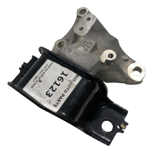 Coxim Cambio Honda City/fit 2015/2021 Manual T5rmt