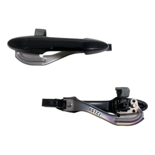 Maçaneta Externa Traseira Direita Honda Fit 2018 2019