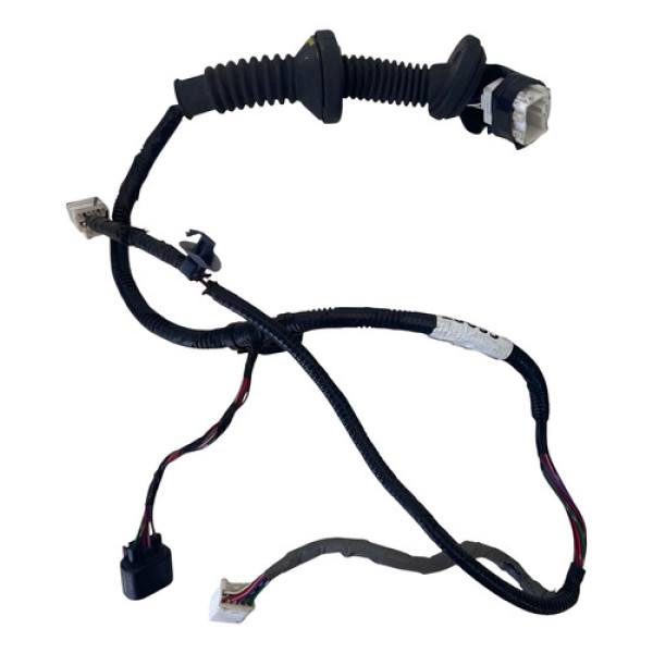 Chicote Porta Traseira Esquerda Civic 2018 G10