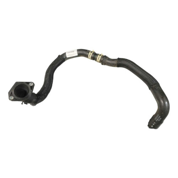 Mangueira Inferior Radiador Nissan Kicks 2023 215035ra2b