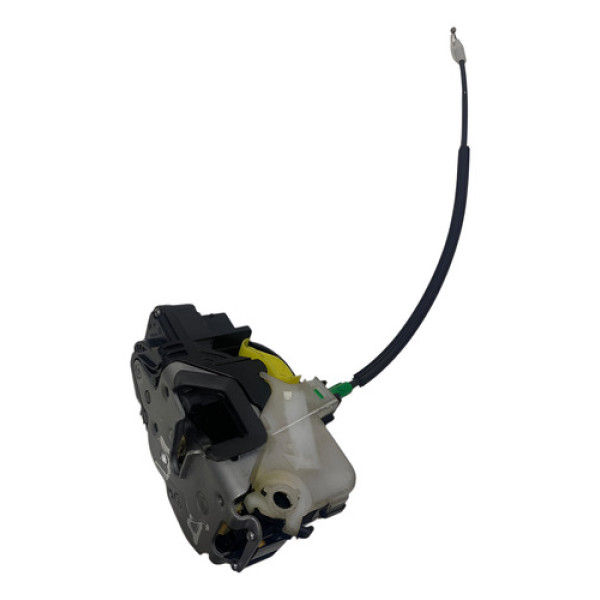 Fechadura Dianteira Esquerda Gm Tracker  2018 13579497