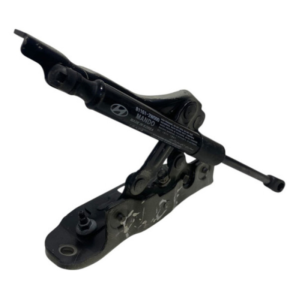 Braço Esquerdo Capo Hyundai Santa Fé 2019