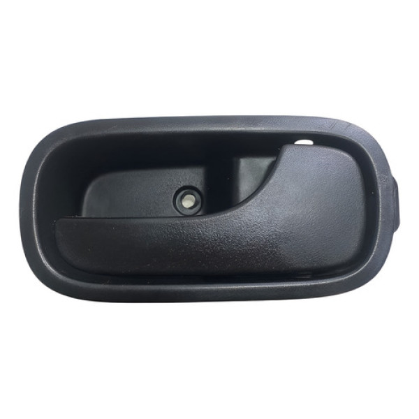 Maçaneta Interna Direita Fiat Mobi 2020 100180497