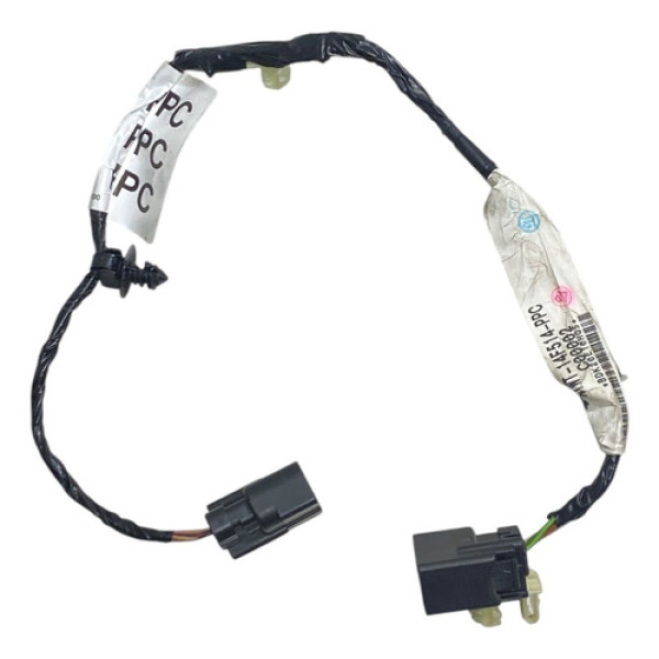 Chicote Maçaneta Diant Direita Ford Ranger 2024 N1wt14f514