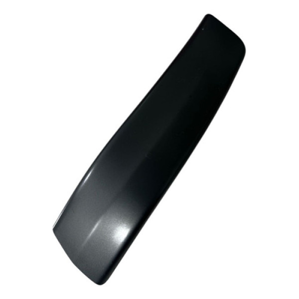 Moldura Puxador Tras Direito Peugeot 208 2014 9801084677