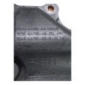 Capa Tampa Frontal Motor Ford Focus Fusion Pa66gf33-35