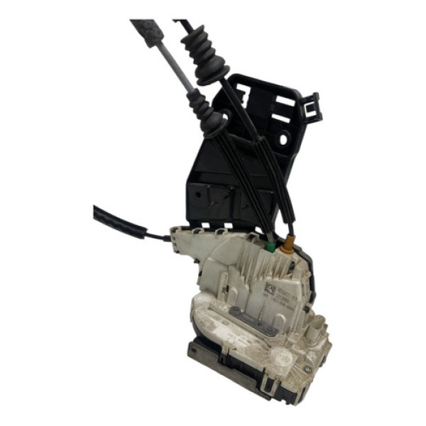 Fechadura Porta Traseira Esquerda Fiat Toro 2021 52139904