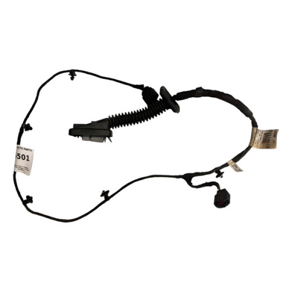 Chicote Porta Traseira Direita Gm Prisma 2018 52119616