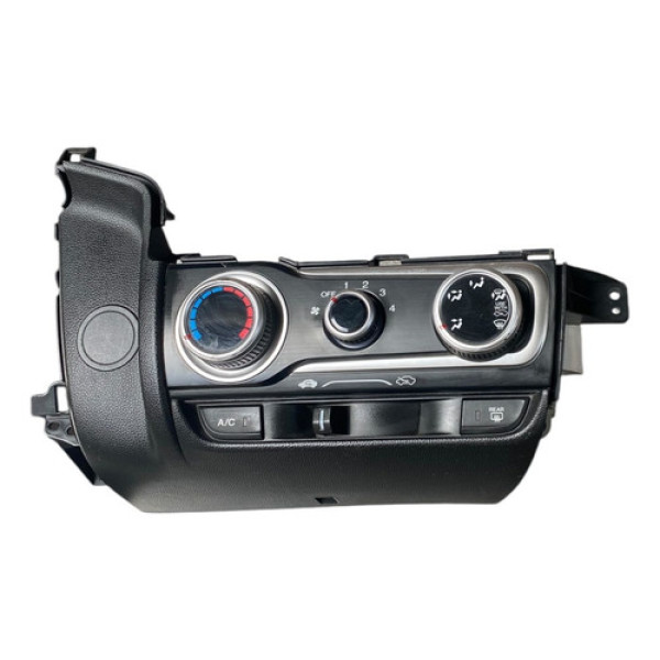 Comando Ar Condicionado Honda Fit 2015/2020