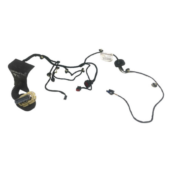 Chicote Porta Tras Esquerda Jeep Commander 2022 534942820 