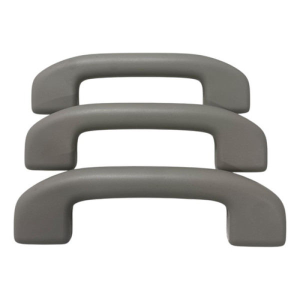 Jogo Alça Teto (pqp) Nissan Kicks 2023