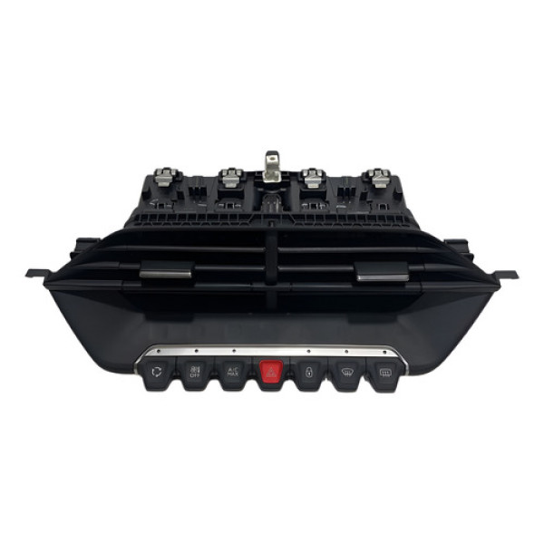 Comando Ar Condicionado C/ Difusor Peugeot 208 23 9823457080