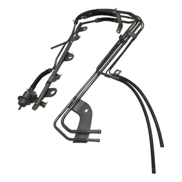 Flauta Bicos Injetores Suzuki Grand Vitara 2.0 010