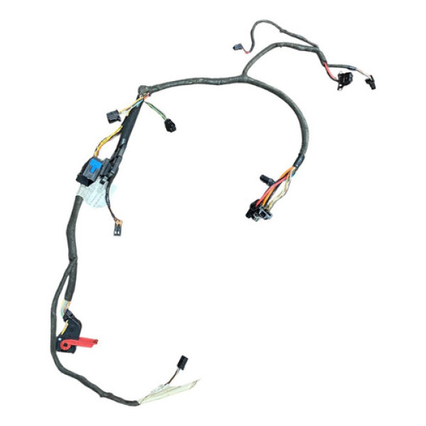 Chicote Caixa Evaporadora Fiat Strada 2024 Bx2465103330