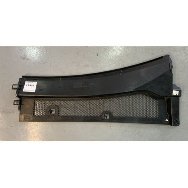 Grade Churrasqueira Direita Peugeot 208 2022 9820794580