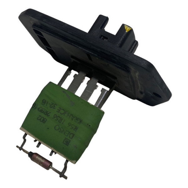 Resistencia Ar Condicionado Toytoa Etios 2018 R561r562r80