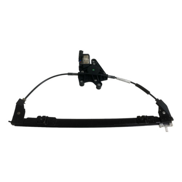 Maquina Vidro Dianteiro Direito Vw Fox Connect 2019