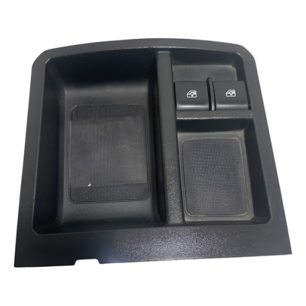 Moldura Central C/ Comando Vidro Gm Onix 2018 52103072