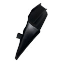 Acabamento Direito Churrasqueira Peugeot 208 2022 9823301980 Preto