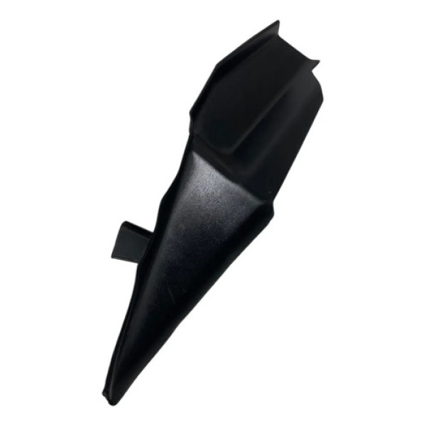 Acabamento Direito Churrasqueira Peugeot 208 2022 9823301980 Preto