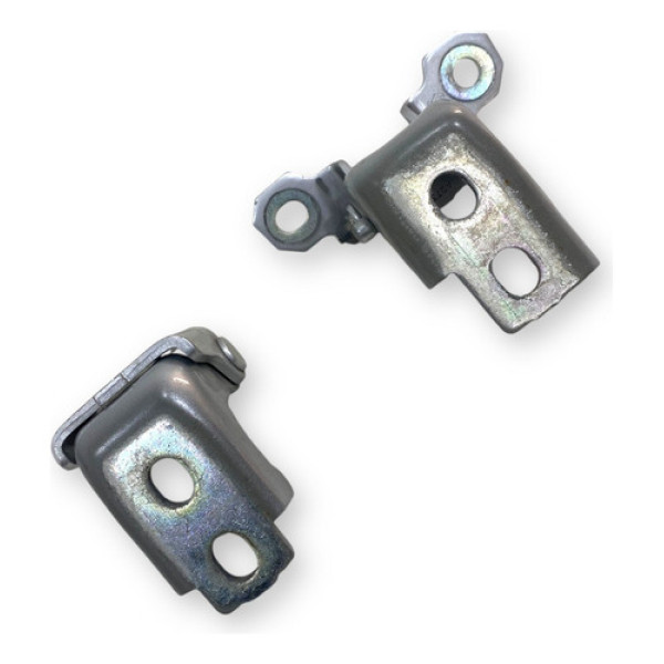 Par Dobradiça Dianteira Direita Renault Captur Zen 1.6 2018