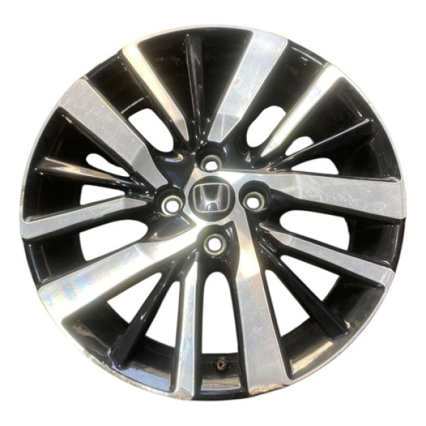 Roda Aro 16 1* Honda  City Hatch C/detalhe  2022/2023