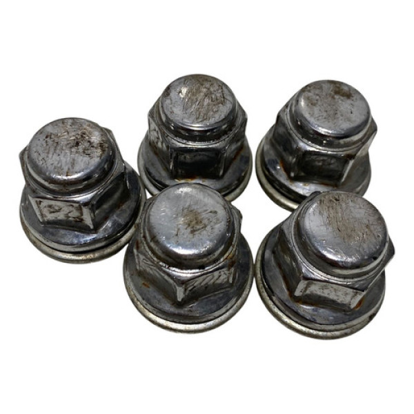 Jogo Porca De Roda Toyota Corolla Cross 2023