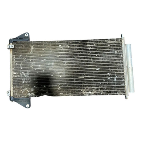 Condensador Ar Cond. Honda Fit 2015/2021 4477900220 Detalhe