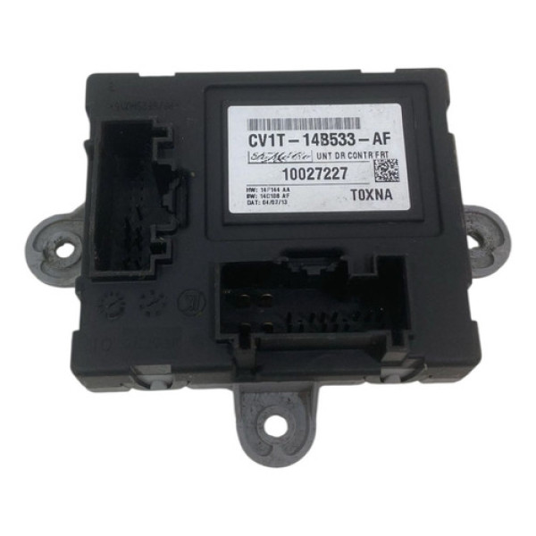 Módulo Vidro Dianteiro Direito New Fiesta 14/19 10027227