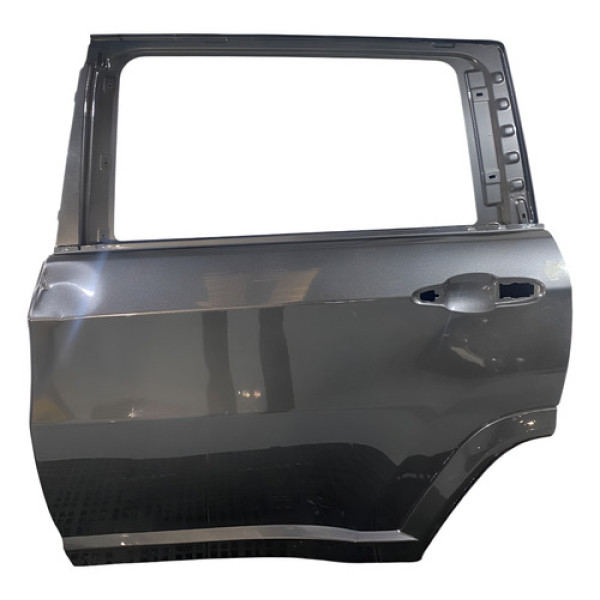 Porta Traseira Esquerda Jeep Commander 2025 C/detalhe