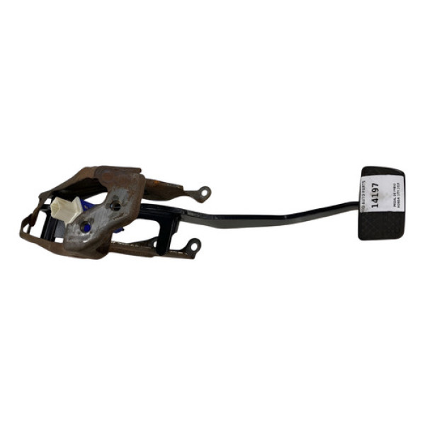 Pedal De Freio Honda City 2016/2021