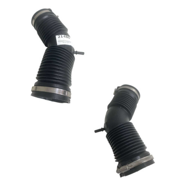 Mangueira Duto Filtro Ar Citroen C4 Lounge 2.0 15070eb2b2