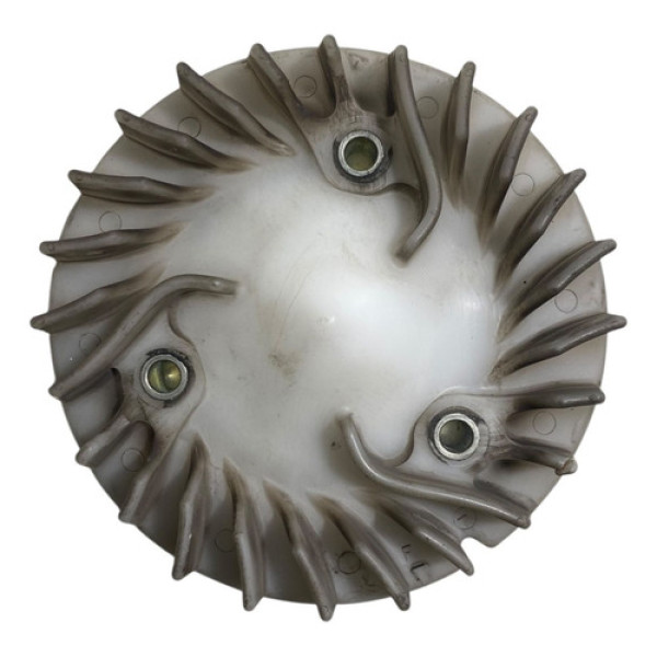 Ventoinha Honda Pcx 2016 2017 2018 