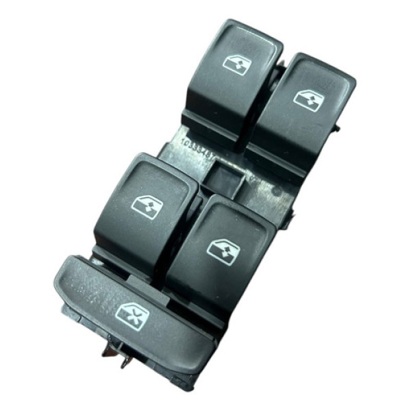 Comando Vidro Dianteiro Esquerdo Vw T-cross 2021 5g0959857f