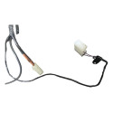 Chicote Caixa Evaporadora Chery Tiggo 2 1.5 Act 2020