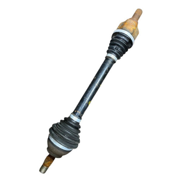 Semi Eixo Esquerdo Citroen C4 2.0 2010 9645967480