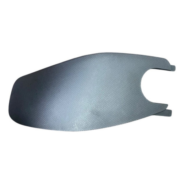 Moldura Esquerda Banco Traseiro Fiat Cronos 2021 100244155