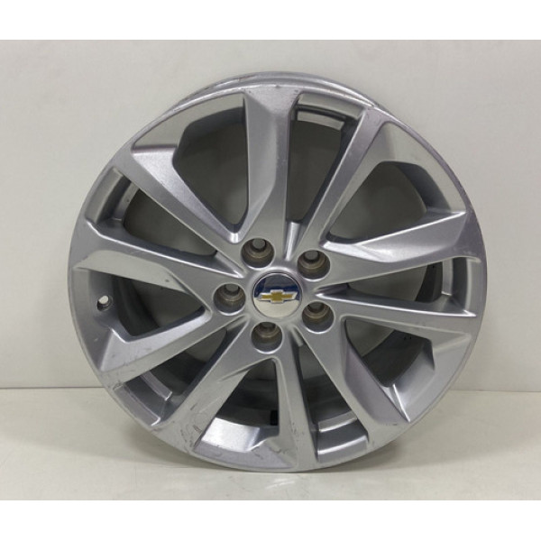 Roda Avulsa Aro 18 Gm Equinox 2018 2019 2020 