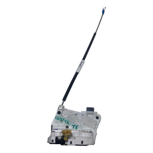 Fechadura Traseira Esquerda Gm Onix/tracker 2020/24 26317124