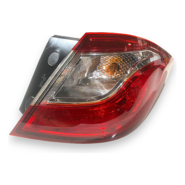 Lanterna Direita Gm Cruze Hatch 2017/2021 39071694 