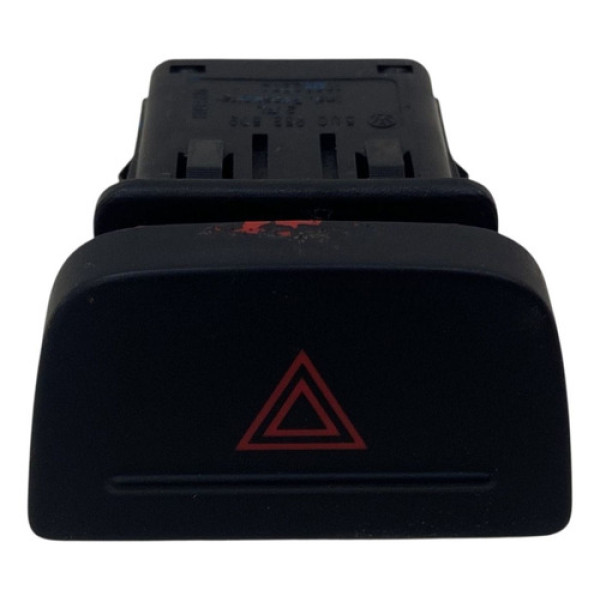 Botão Pisca Alerta Vw Gol/fox/saveiro G6 5u0953509
