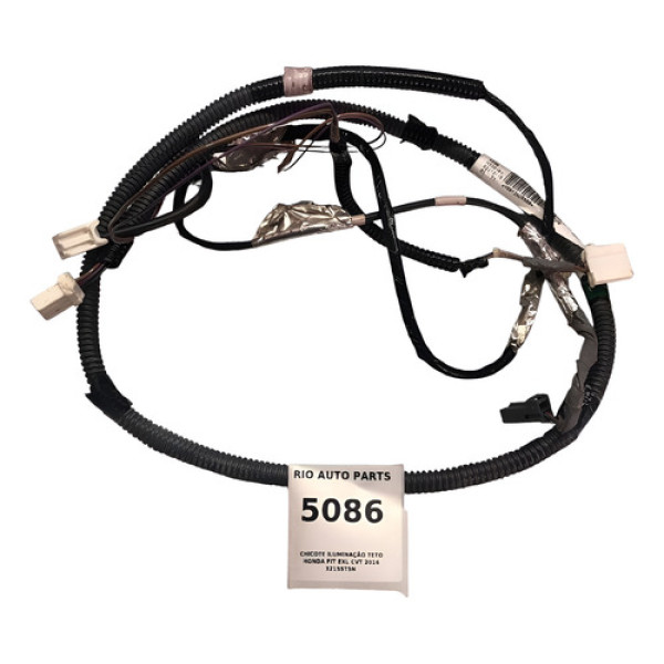 Chicote Iluminação Teto Honda Fit Exl 2016 32155t5n