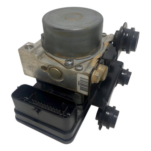 Modulo Central Vw Up Cross 2018 1s0614117s