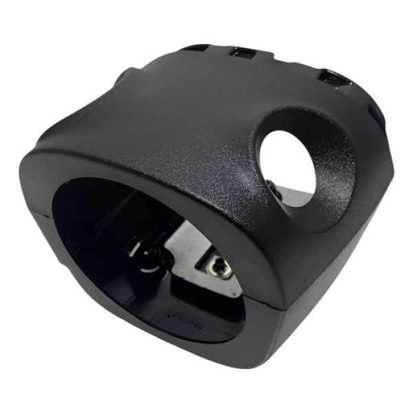 Conjunto Moldura Coluna Direção Jeep Commander 2025 60944708