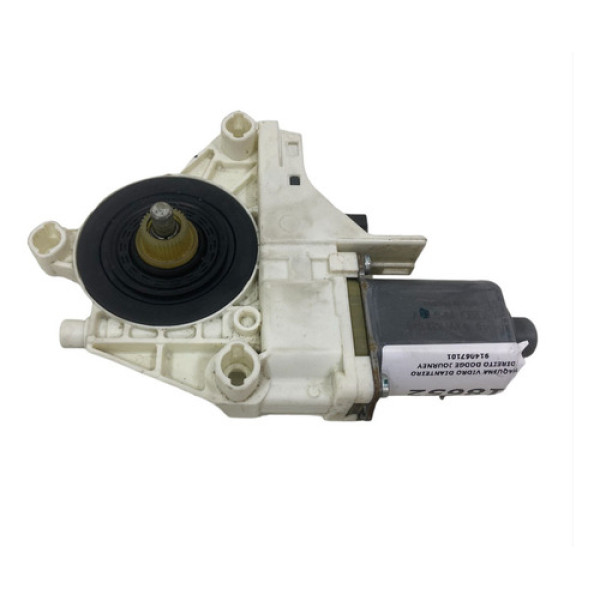Maquina Vidro Dianteiro Direito Dodge Journey 914067101