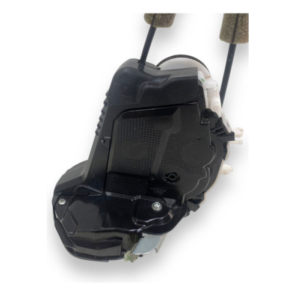 Fechadura Tranca Porta Traseira Direita Honda Wrv 2019