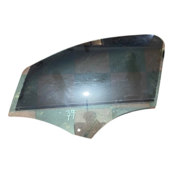 Vidro Porta Dianteira Esquerda Fiat Cronos 1.3 2019