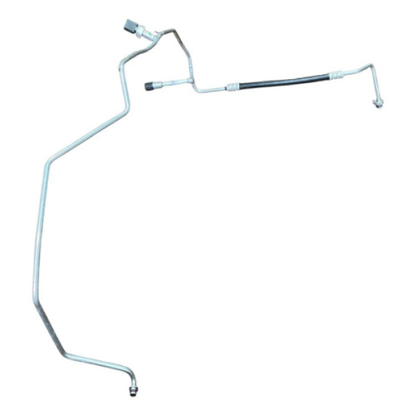 Mangueira Ar Condicionado Vw Tcross 1.0 Tsi 2021 2q1820741d