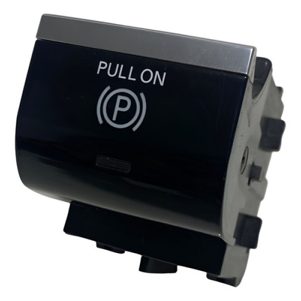 Botão Freio De Mão Jeep Commander/compass 2.0 2025 60969402