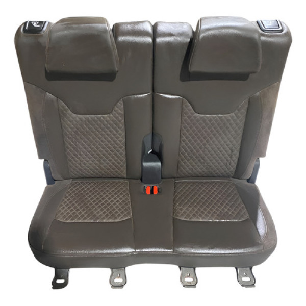 Jogo Banco Traseiro 3° Fila Jeep Commander 2025